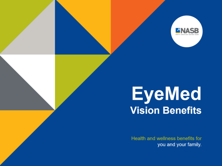NASB 2024 “EyeMed” Benefit Library Forester Benefits Management